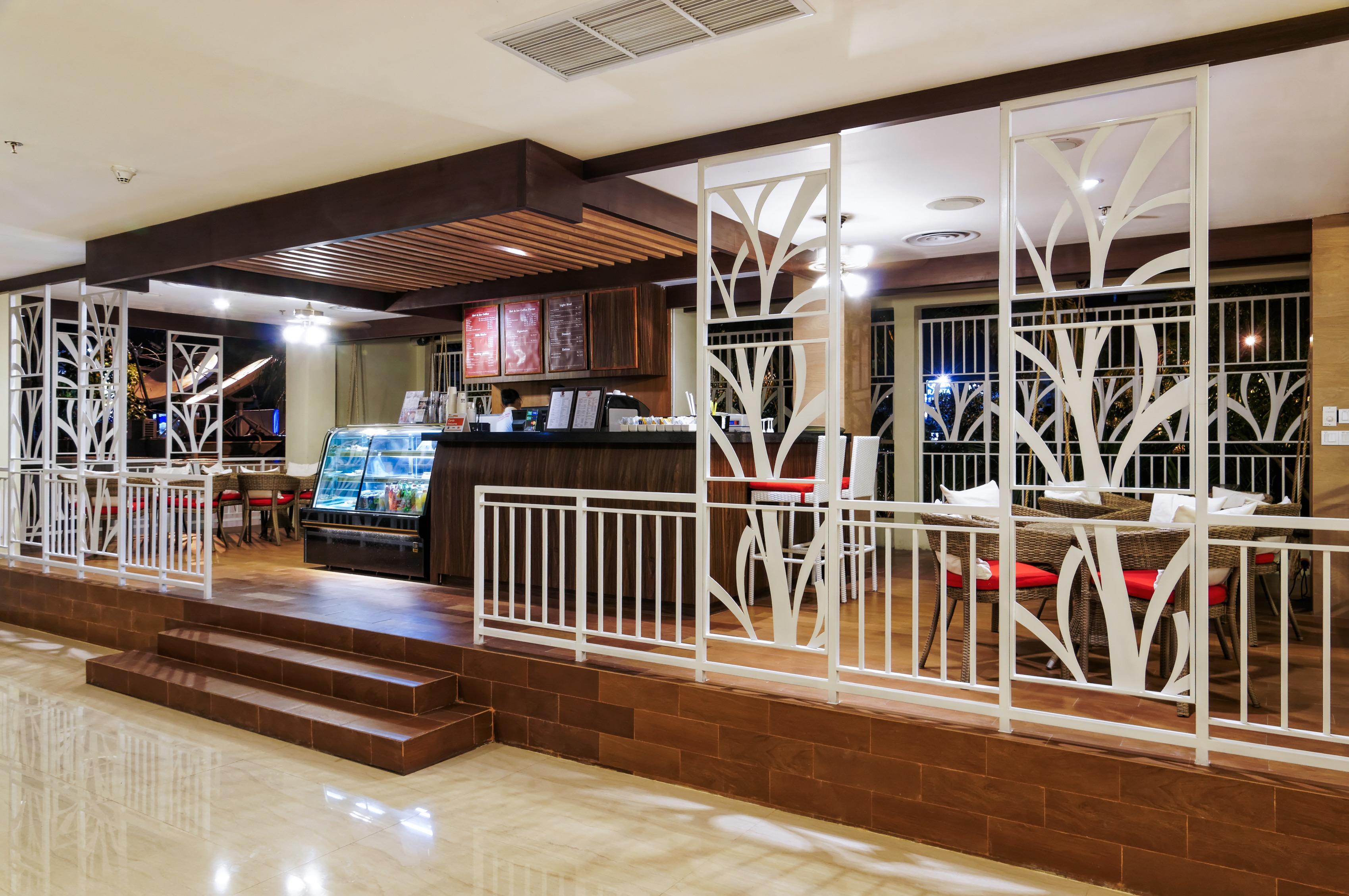 Atanaya Kuta Bali Hotell Exteriör bild