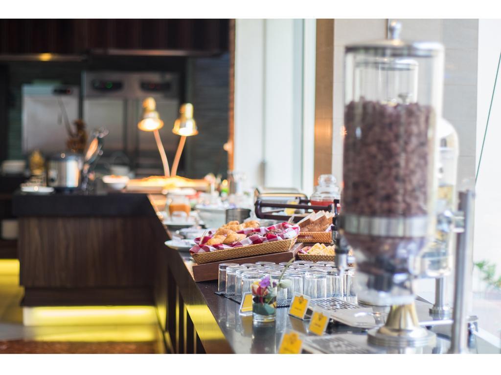 Atanaya Kuta Bali Hotell Exteriör bild
