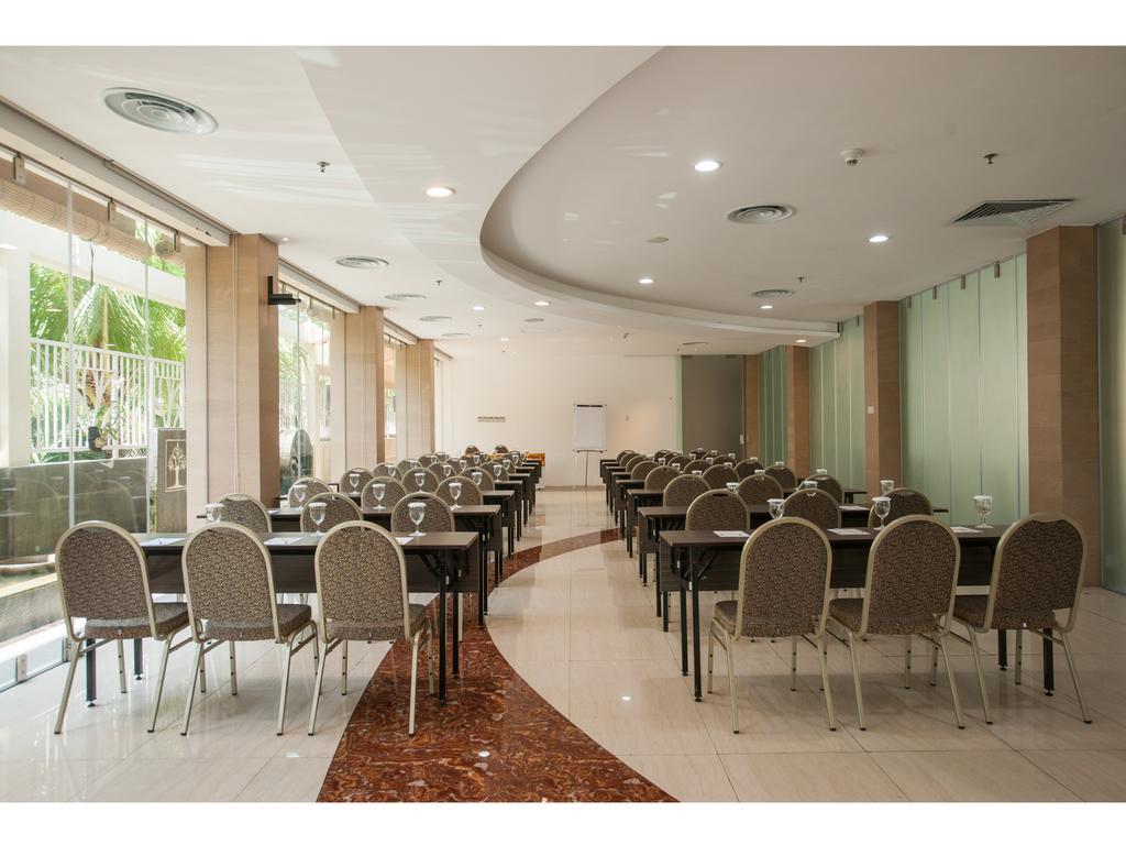Atanaya Kuta Bali Hotell Exteriör bild